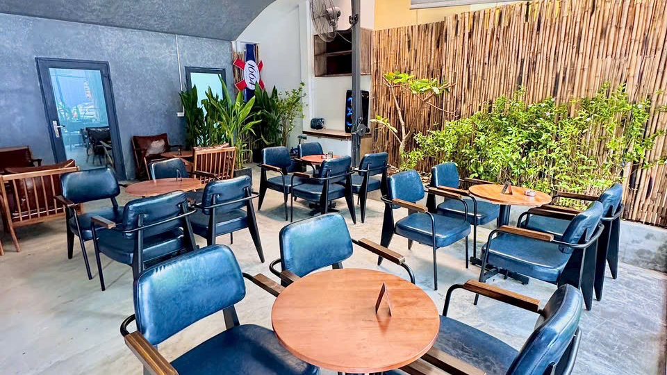 Cà phê Thảo Điền - Chill’s House photo 1 in Thao Dien