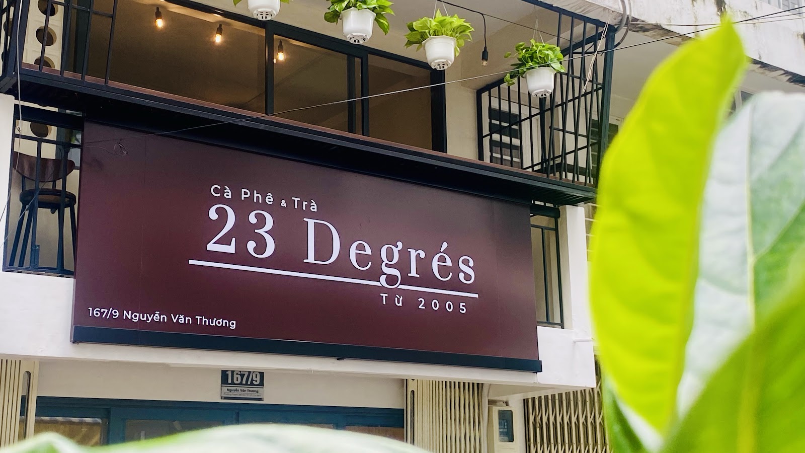 Cà phê và trà 23 độ photo 8 in Thao Dien