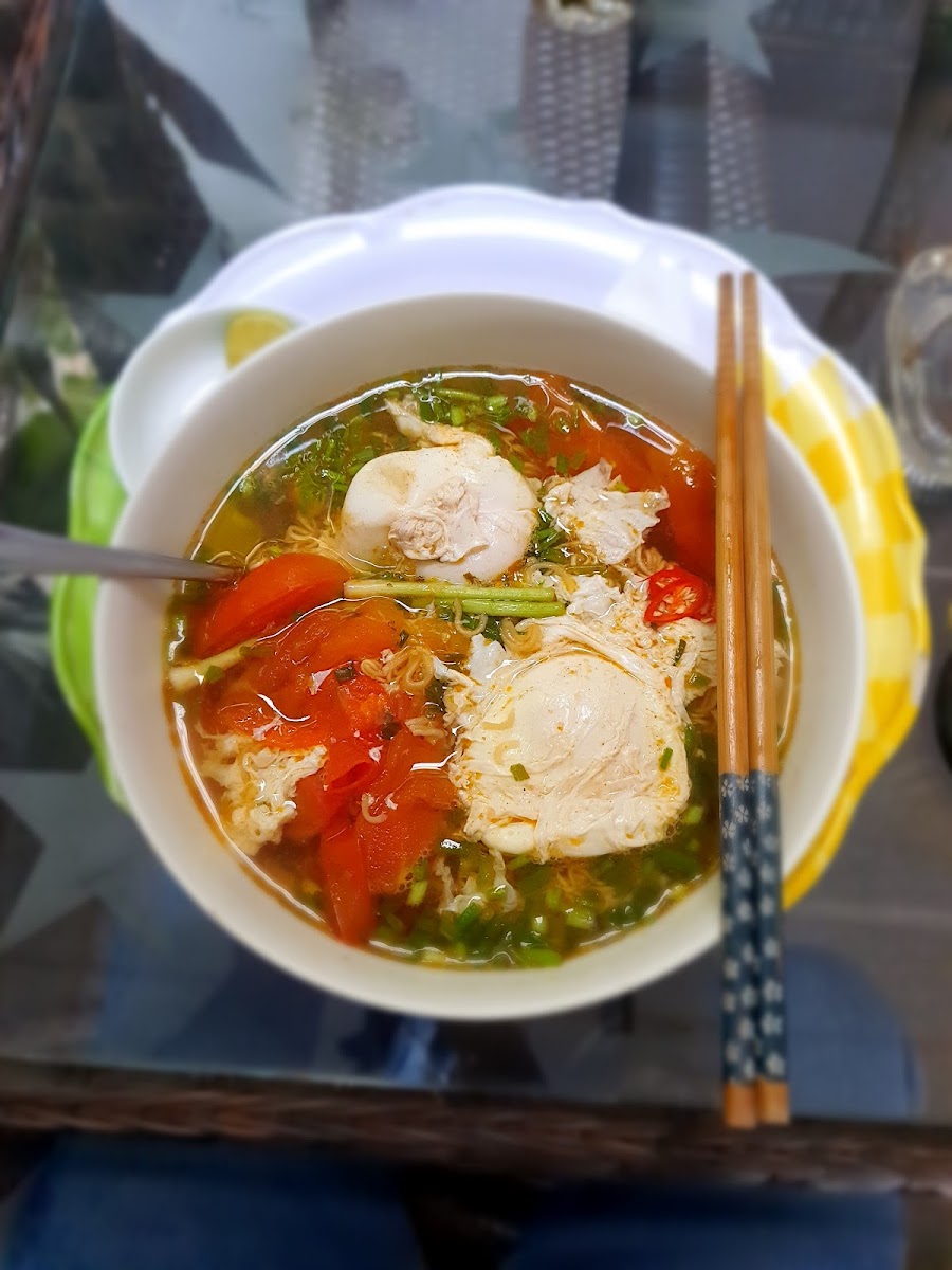 Cà Phê Warm photo 4 in Thao Dien