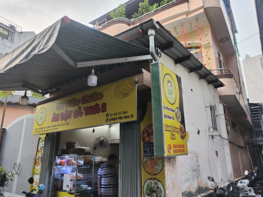 Cá Viên Chiên - Ăn Vặt Cà Thơi 2 photo 4 in Thao Dien