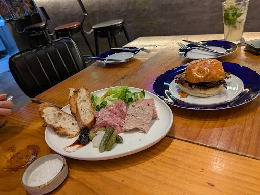 Cabri - Wine & Eatery photo 1 in Thao Dien