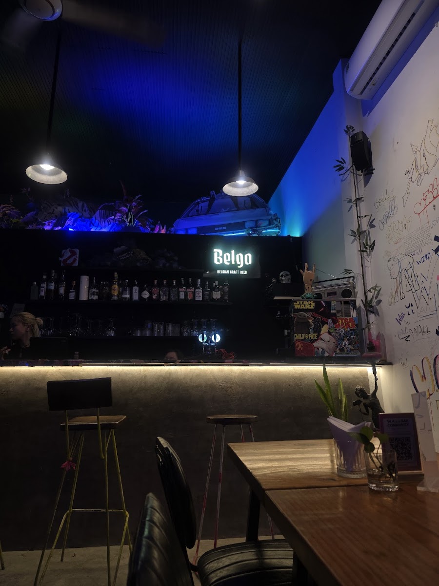 Cabri - Wine & Eatery photo 6 in Thao Dien