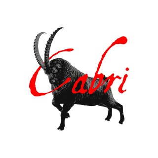 Cabri - Wine & Eatery logo