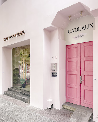 Cadeaux Boutique de Souvenirs photo 4 in Thao Dien