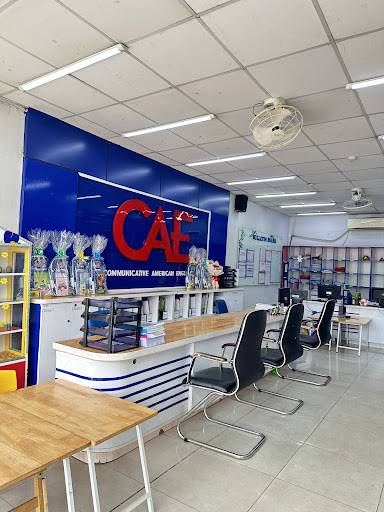 CAE Leaders Tiếng Mỹ Giao Tiếp Cơ sở 01 - English Language School in Thao Dien