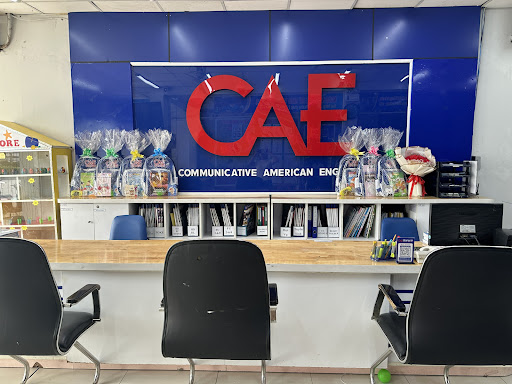CAE Leaders Tiếng Mỹ Giao Tiếp Cơ sở 01 photo 4 in Thao Dien