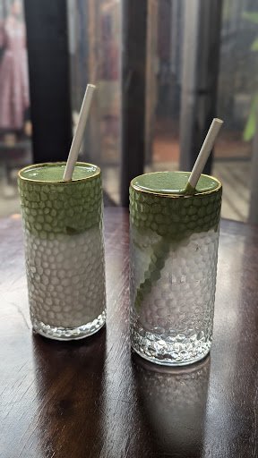 Cafe 1/4 Mot Phan Tu 茶寮さいごん photo 6 in Thao Dien