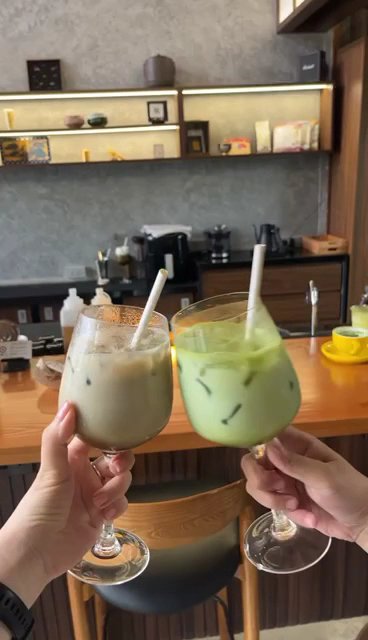 Cafe 1/4 Mot Phan Tu 茶寮さいごん photo 10 in Thao Dien