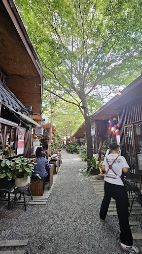 Cafe 1/4 Mot Phan Tu 茶寮さいごん photo 11 in Thao Dien