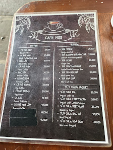 Cafe 1988 photo 3 in Thao Dien