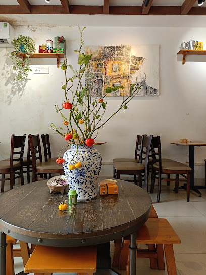 CAFE 29 in Ha Noi