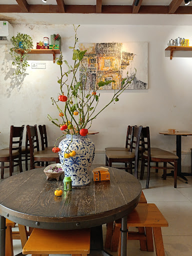 CAFE 29 photo 2 in Thao Dien