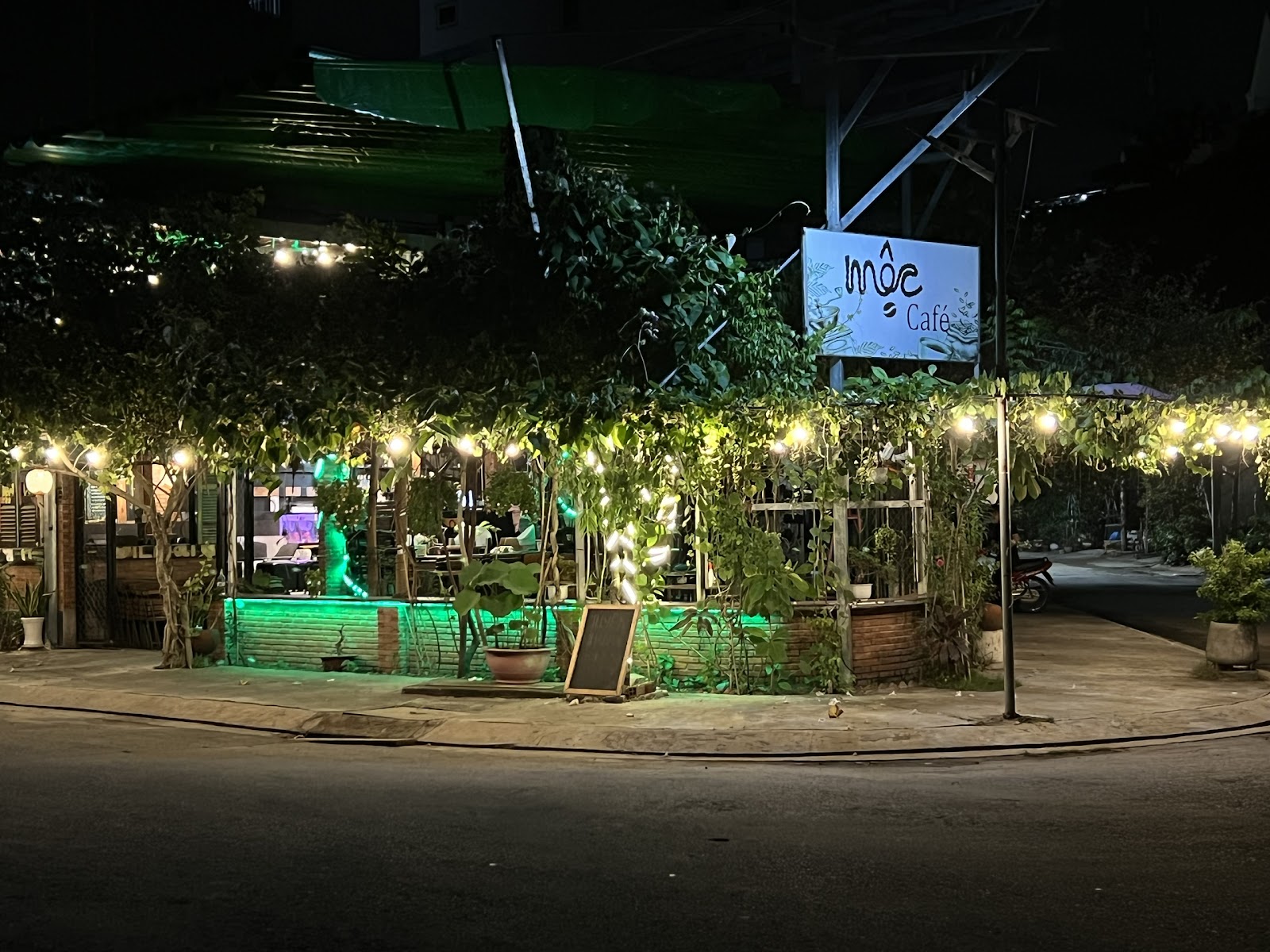 Cafe 65 Vành Đai photo 2 in Thao Dien