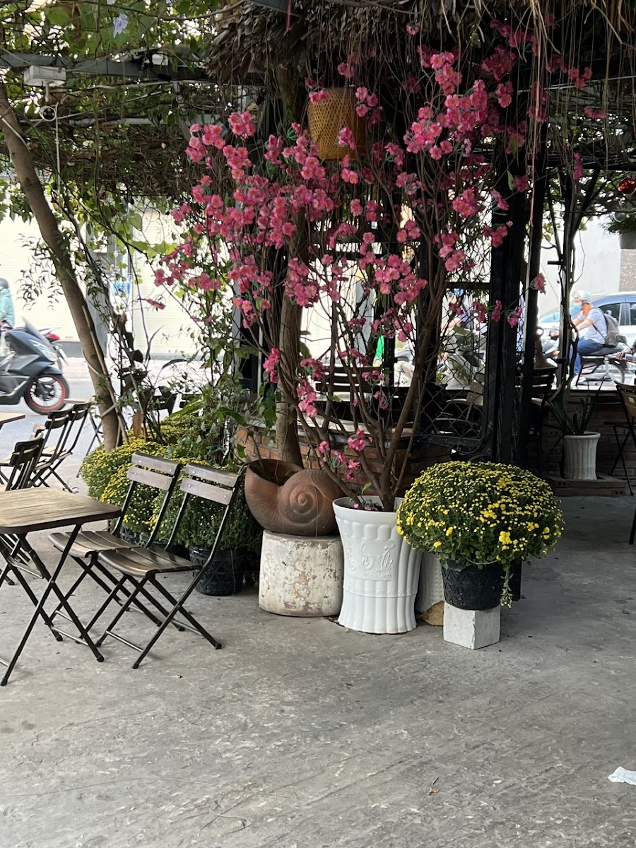 Cafe 65 Vành Đai photo 4 in Thao Dien