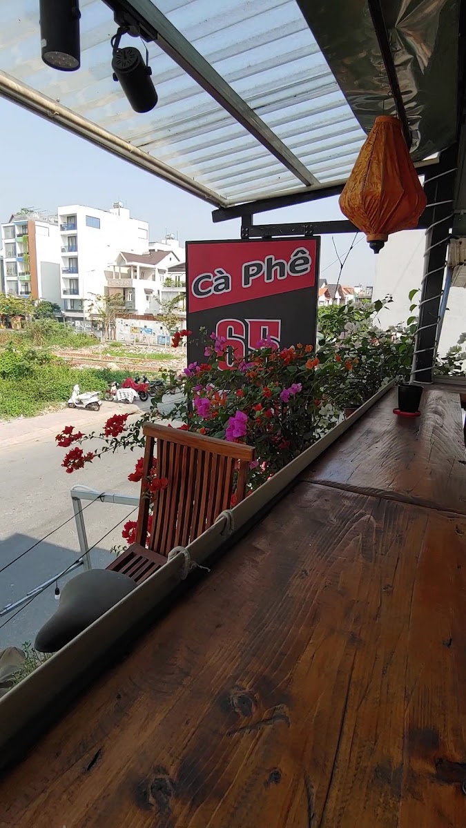 Cafe 65 Vành Đai photo 6 in Thao Dien