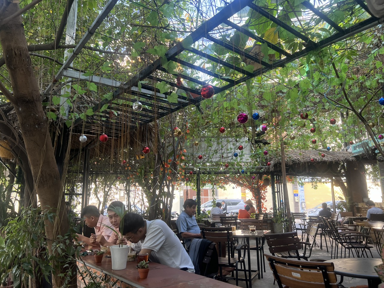 Cafe 65 Vành Đai photo 7 in Thao Dien