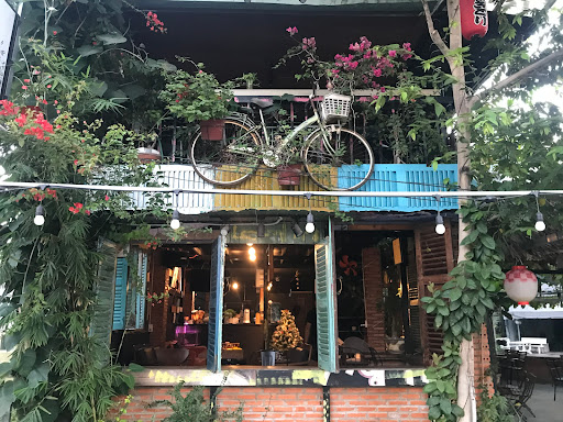 Cafe 65 Vành Đai photo 8 in Thao Dien