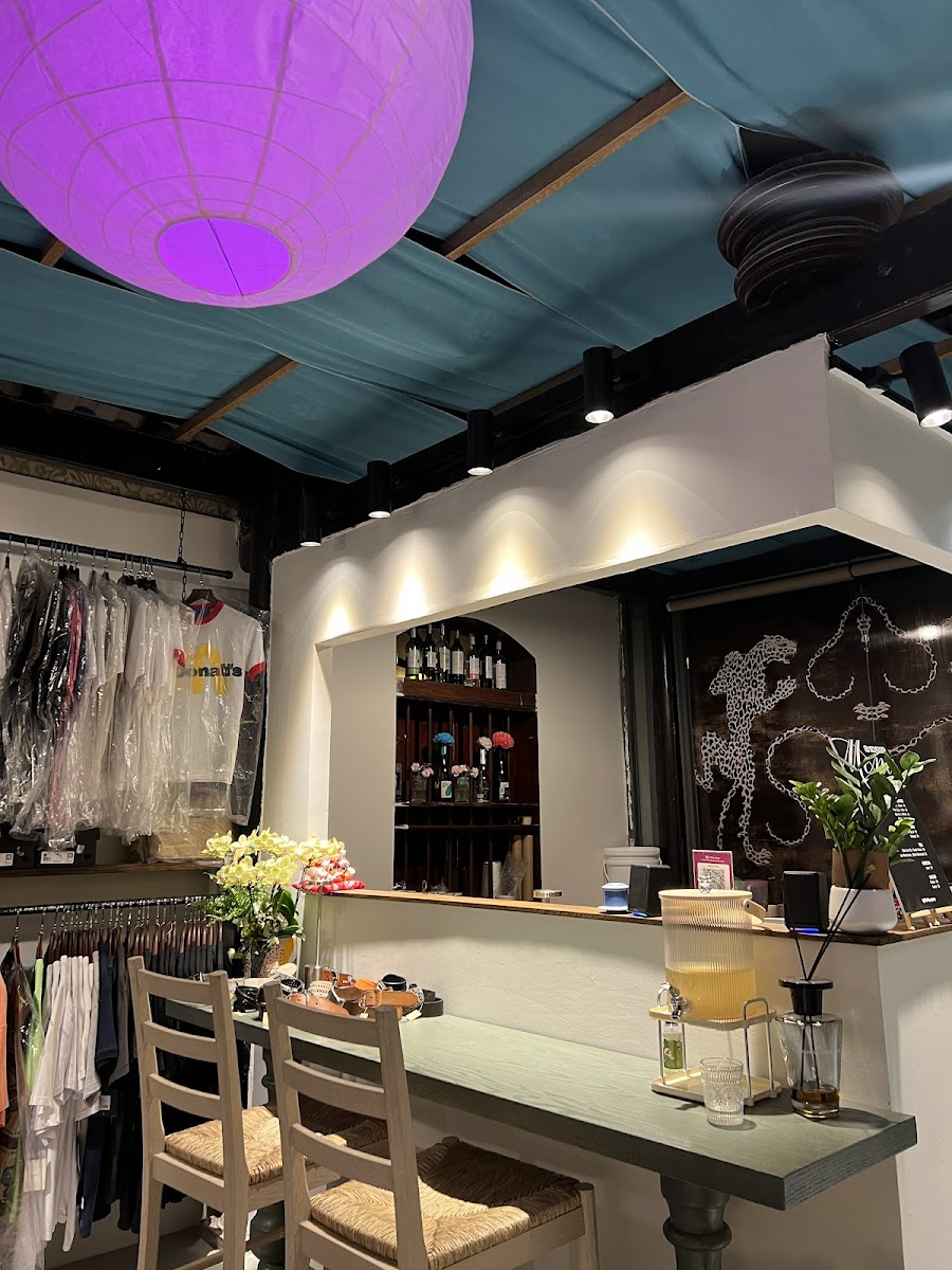 Cafe 81DRIP photo 1 in Thao Dien