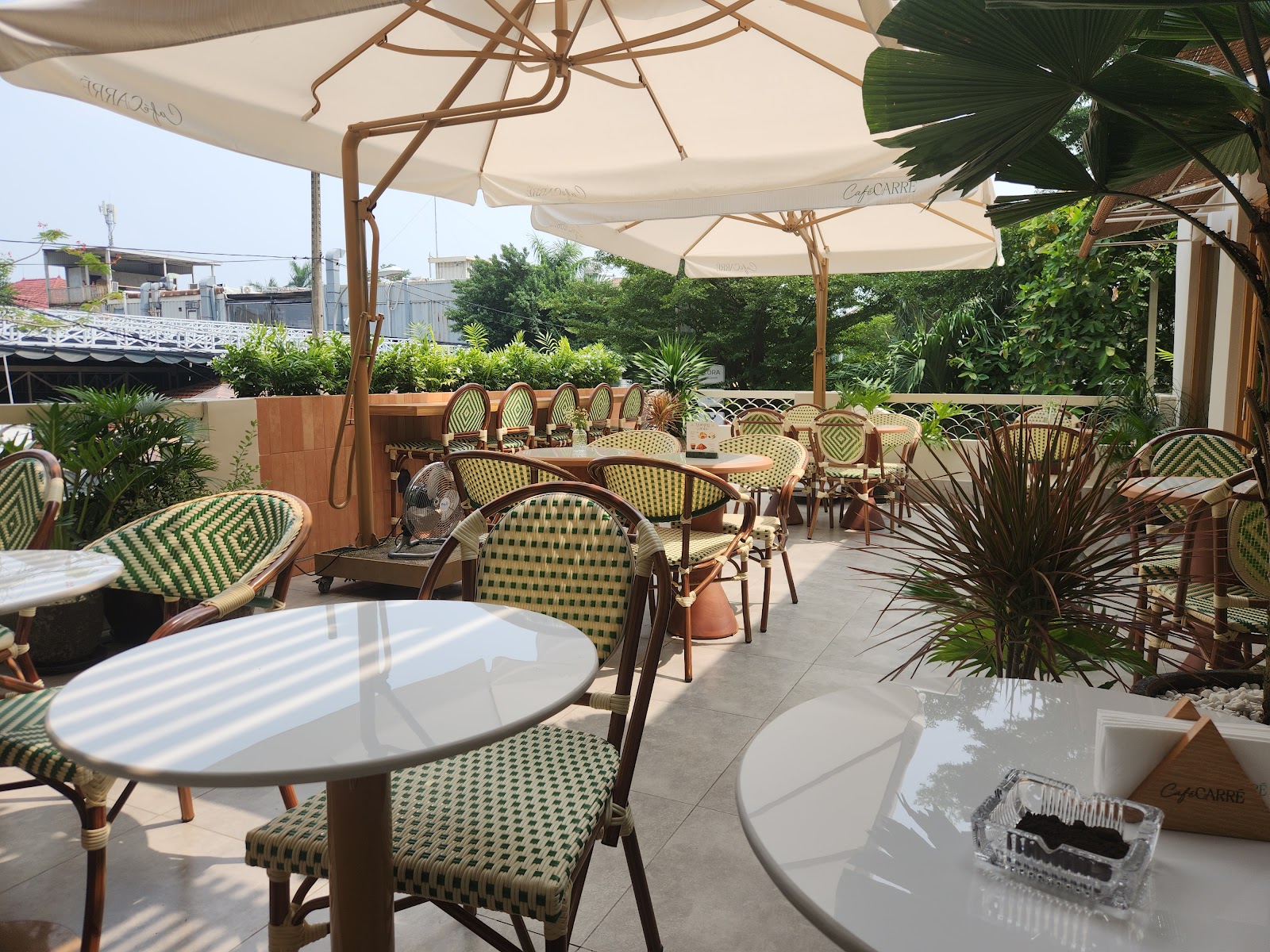 Café Carré Thảo Điền photo 6 in Thao Dien