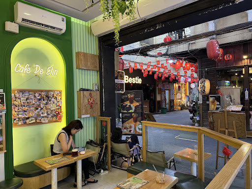 Cafe De Elin photo 1 in Thao Dien
