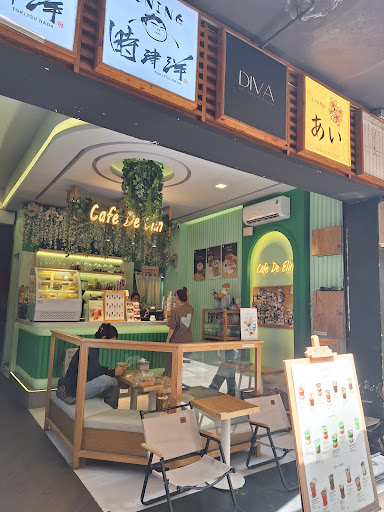 Cafe De Elin photo 3 in Thao Dien
