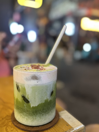 Cafe De Elin photo 6 in Thao Dien