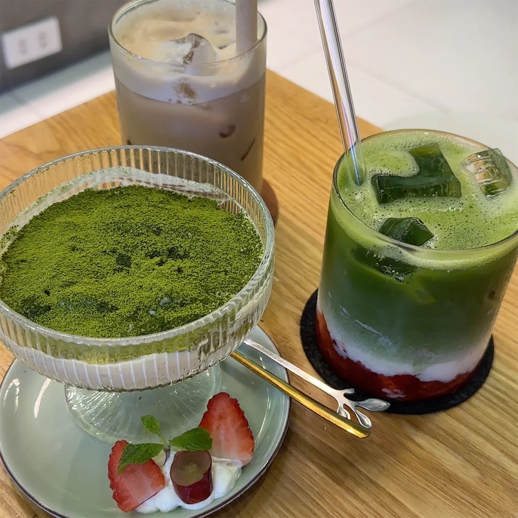 Cafe De Elin photo 6 in Thao Dien