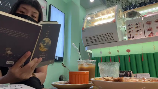 Cafe De Elin photo 7 in Thao Dien