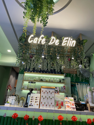 Cafe De Elin photo 8 in Thao Dien