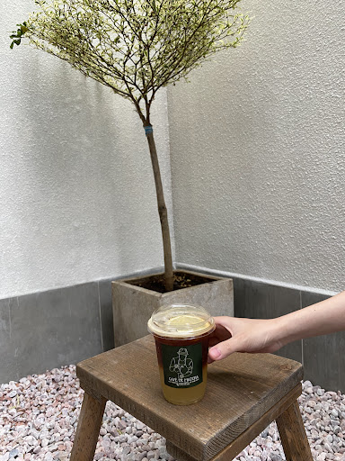 Café De Matcha photo 2 in Thao Dien