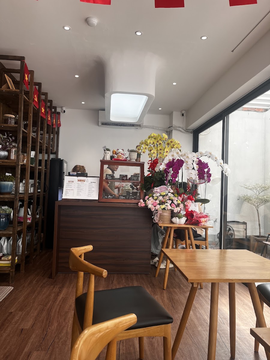 Café De Matcha photo 3 in Thao Dien