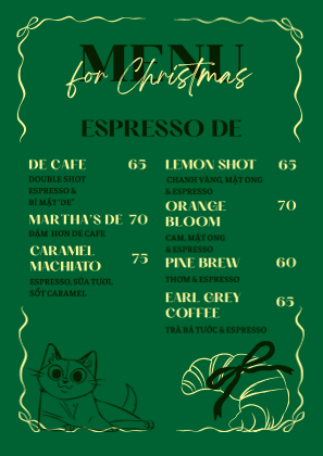 Café De Matcha photo 6 in Thao Dien