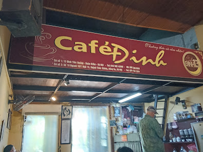 Cafe Dinh photo 3 in Thao Dien