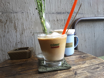Cafe Dinh photo 8 in Thao Dien