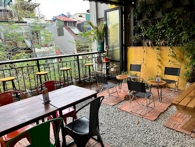 Cafe Dinh photo 7 in Thao Dien