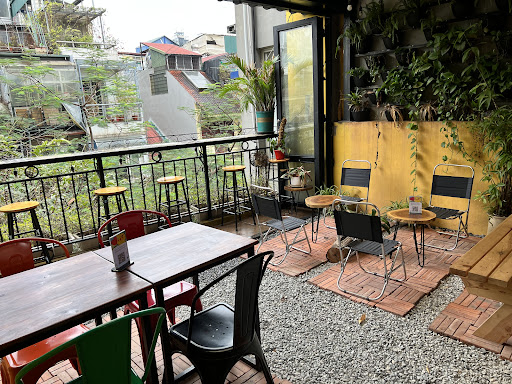 Cafe Dinh photo 5 in Ha Noi