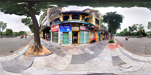 Cafe Dinh photo 7 in Ha Noi