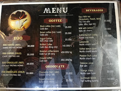 Cafe Dinh photo 5 in Thao Dien