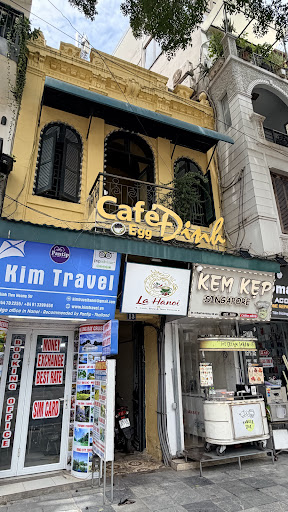 Cafe Dinh photo 8 in Ha Noi