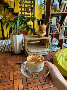 Cafe Dinh photo 6 in Thao Dien