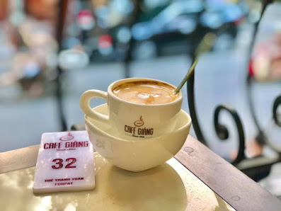 Cafe Giảng photo 6 in Thao Dien
