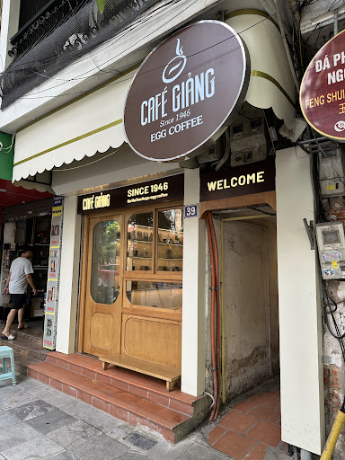 Cafe Giảng photo 2 in Ha Noi
