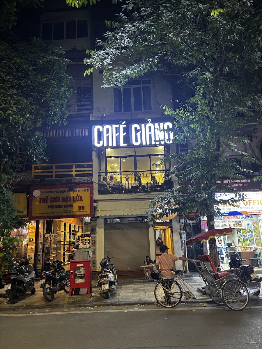 Cafe Giảng photo 3 in Ha Noi