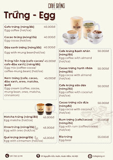 Cafe Giảng photo 5 in Thao Dien