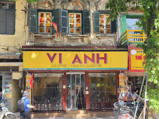 Cafe Giảng photo 4 in Ha Noi