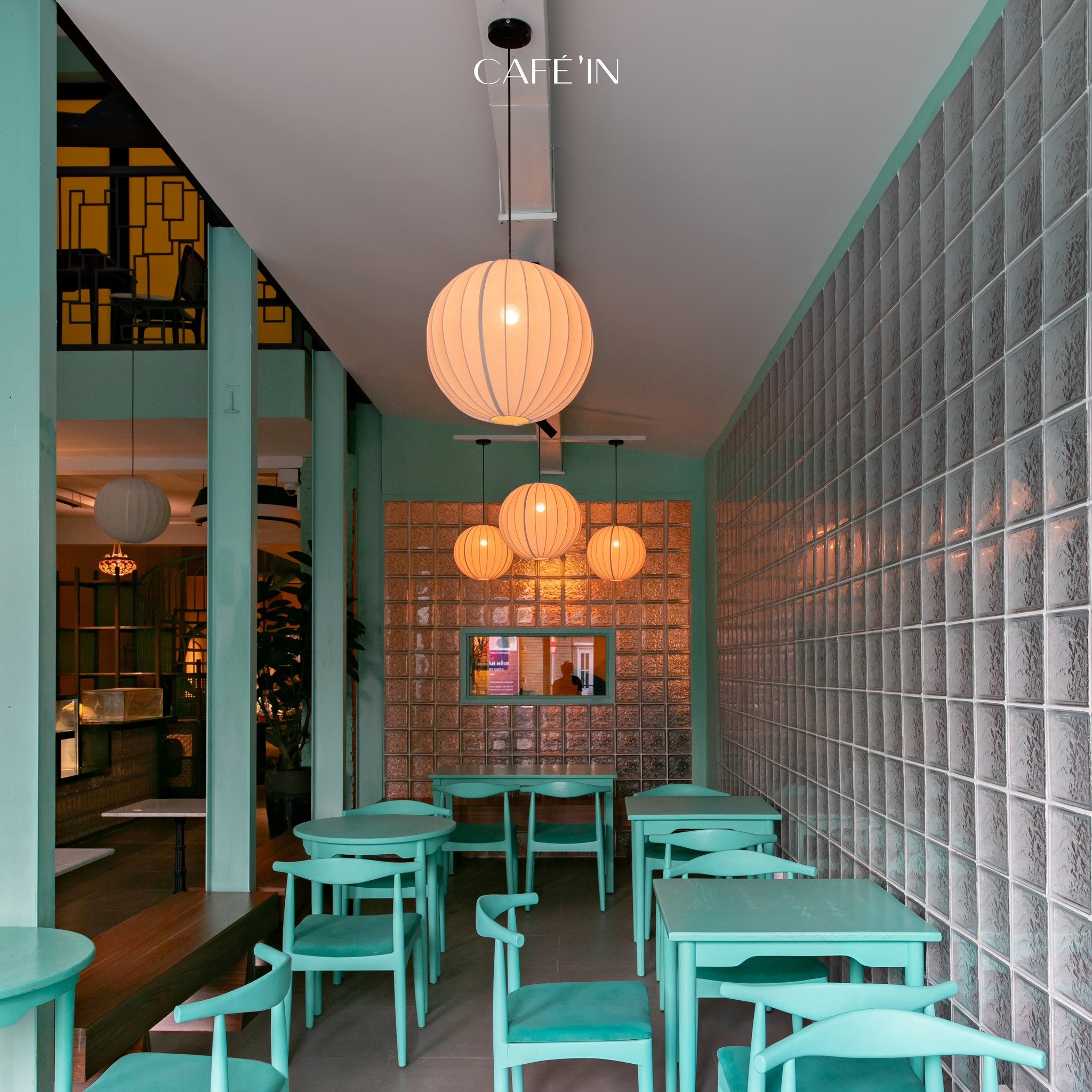 Cafe'in photo 4 in Thao Dien