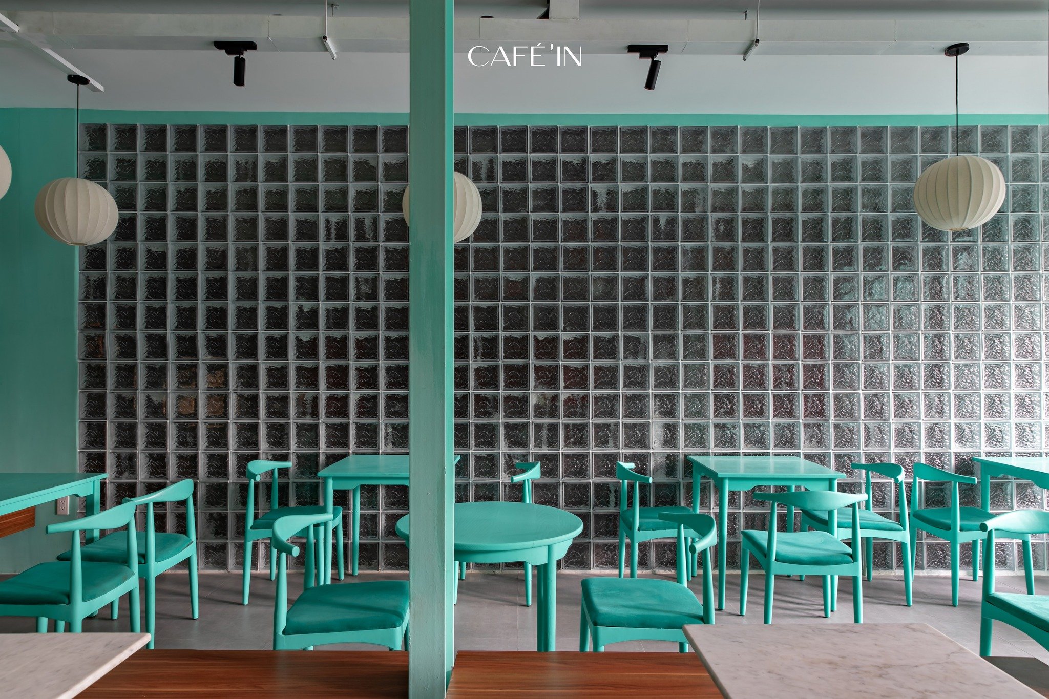 Cafe'in photo 5 in Thao Dien