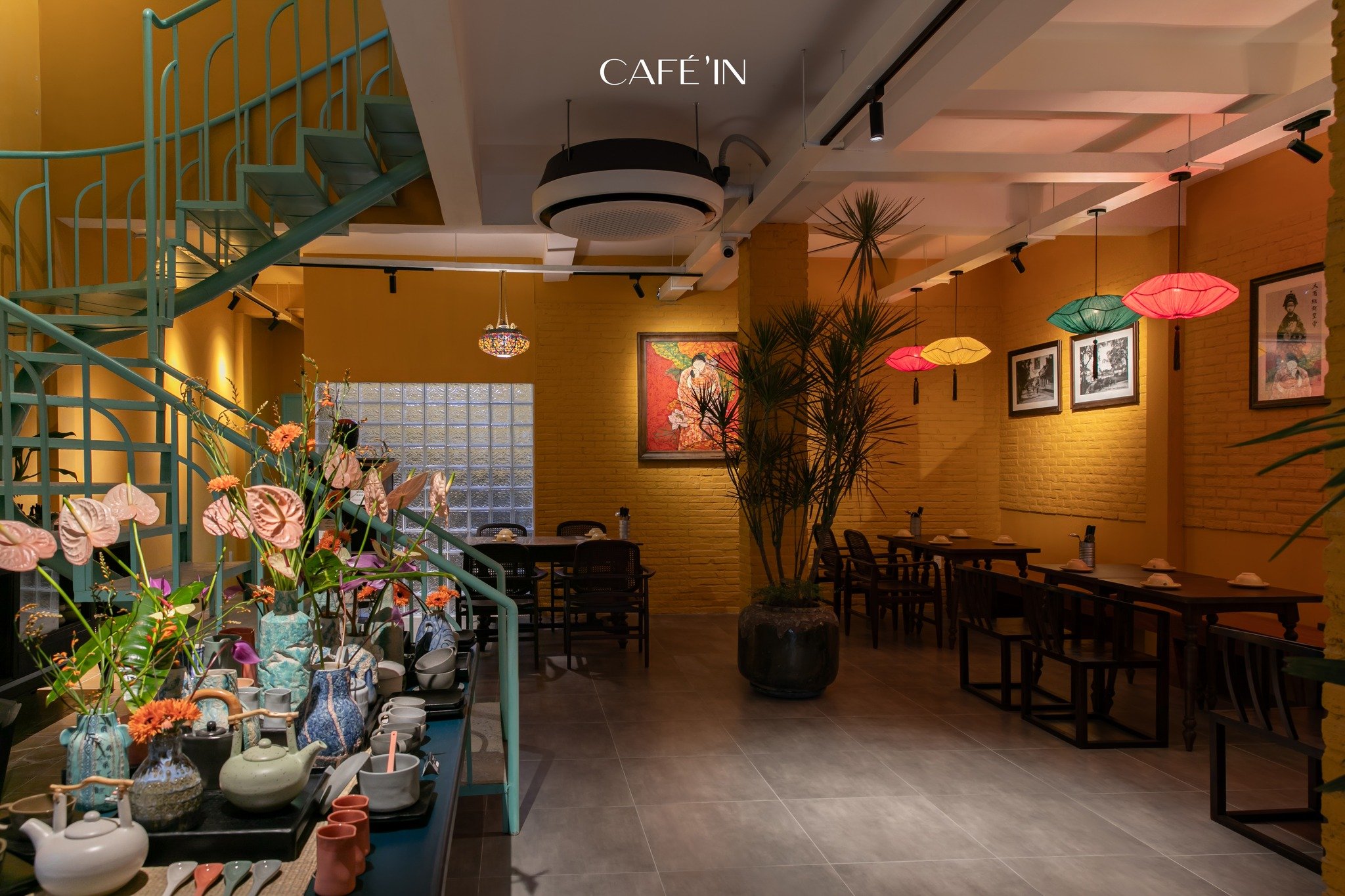 Cafe'in photo 6 in Thao Dien