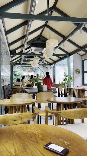 Cafe'in photo 7 in Thao Dien