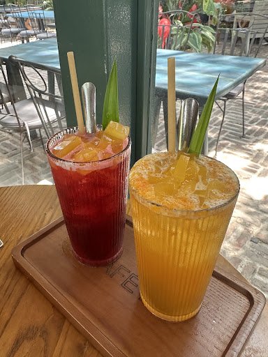 Cafe'in photo 8 in Thao Dien